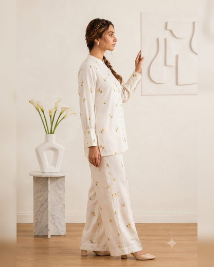 Printed Coorset